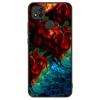 Hülle für Xiaomi Redmi 9C - Universe