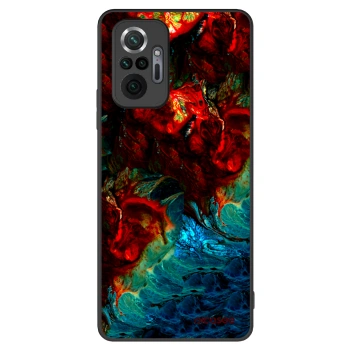 Picasee ULTIMATE CASE für Xiaomi Redmi Note 10 Pro - Universe