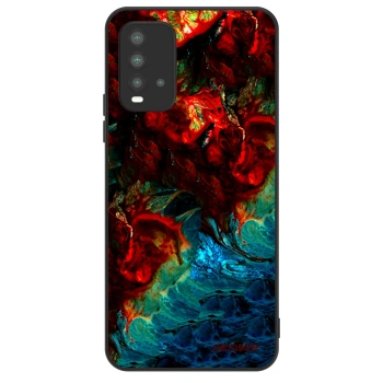 Hülle für Xiaomi Redmi 9T - Universe