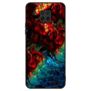 Hülle für Xiaomi Redmi Note 9S - Universe
