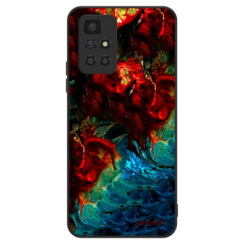 Hülle für Xiaomi Redmi 10 - Universe