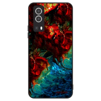Hülle für Vivo Y72 5G - Universe