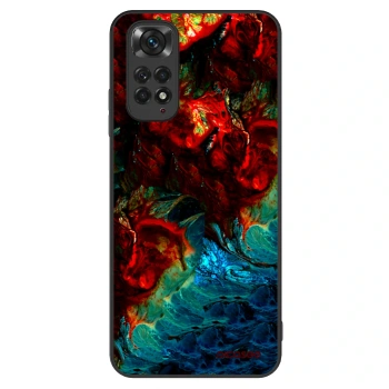 Hülle für Xiaomi Redmi Note 11 - Universe