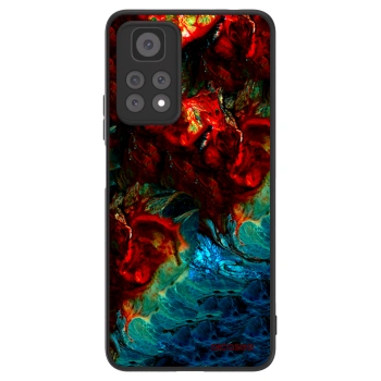 Picasee ULTIMATE CASE für Xiaomi Redmi Note 11 Pro 5G - Universe