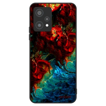 Hülle für Realme 9 Pro 5G - Universe