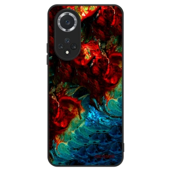 Hülle für Huawei Nova 9 SE - Universe