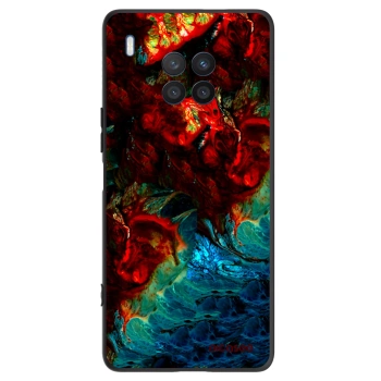 Hülle für Honor 50 Lite - Universe