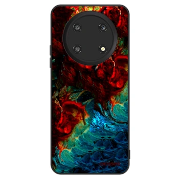 Hülle für Honor Magic4 Lite 5G - Universe