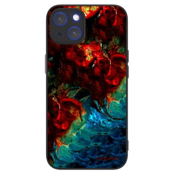 Picasee ULTIMATE CASE für Apple iPhone 14 - Universe