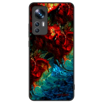 Picasee ULTIMATE CASE für Xiaomi 12T Pro - Universe