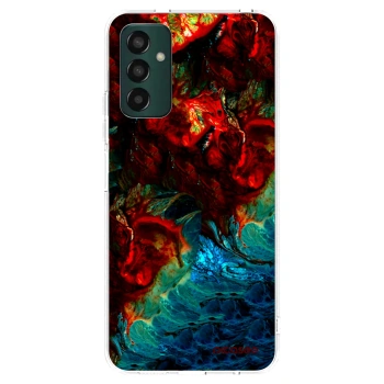 Hülle für Samsung Galaxy M23 5G - Universe