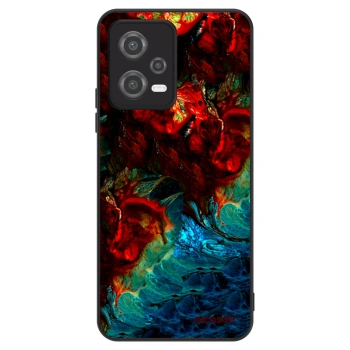 Hülle für Xiaomi Poco X5 - Universe