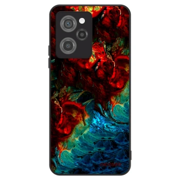 Hülle für Xiaomi Poco X5 Pro - Universe
