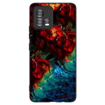 Hülle für Motorola Moto G72 - Universe