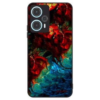Hülle für Xiaomi Poco F5 - Universe