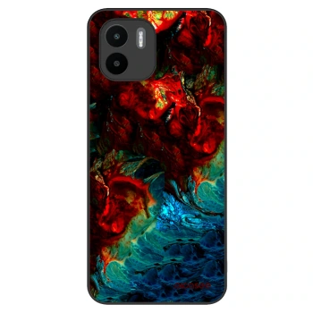 Hülle für Xiaomi Redmi A2 - Universe