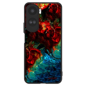 Hülle für Honor 90 Lite 5G - Universe