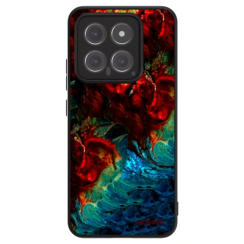 Picasee ULTIMATE CASE für Xiaomi 14 - Universe