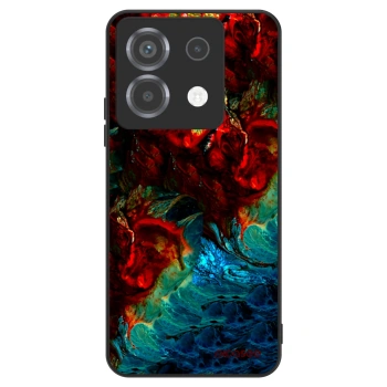 Hülle für Xiaomi Poco X6 - Universe