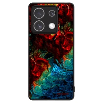 Picasee ULTIMATE CASE für Xiaomi Redmi Note 13 Pro 5G - Universe