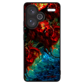 Picasee ULTIMATE CASE für Xiaomi Redmi Note 13 Pro+ 5G - Universe
