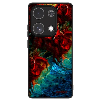 Picasee ULTIMATE CASE für Xiaomi Redmi Note 13 Pro 4G - Universe