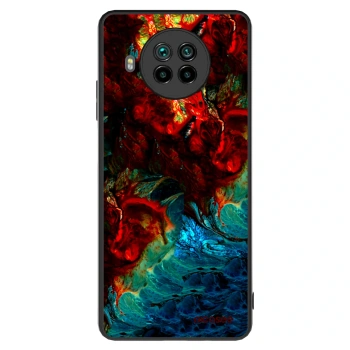 Hülle für Xiaomi Mi 10T Lite - Universe