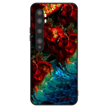 Hülle für Xiaomi Mi Note 10 (Pro) - Universe