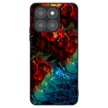 Hülle für Honor X8b - Universe