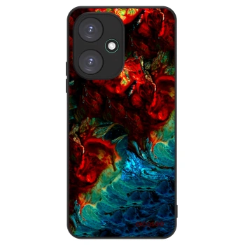 Hülle für Xiaomi Redmi 13C 5G - Universe