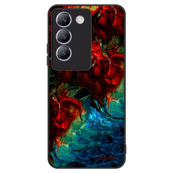 Hülle für Vivo V40 SE 5G - Universe
