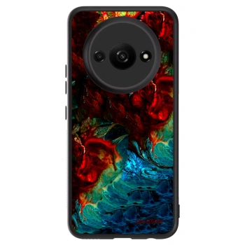 Hülle für Xiaomi Redmi A3 - Universe