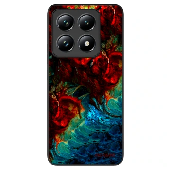 Picasee ULTIMATE CASE für Xiaomi 14T Pro - Universe