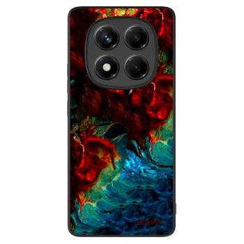Picasee ULTIMATE CASE für Xiaomi Redmi Note 14 Pro+ 5G - Universe