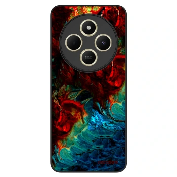 Hülle für Xiaomi Redmi 14C - Universe