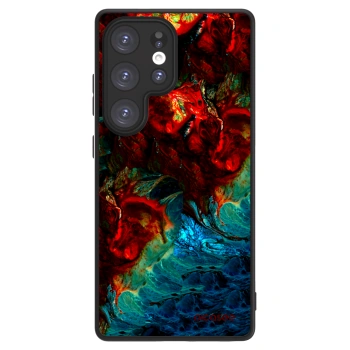 Hülle für Samsung Galaxy S25 Ultra 5G - Universe
