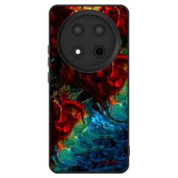 Hülle für Honor Magic7 Lite 5G - Universe