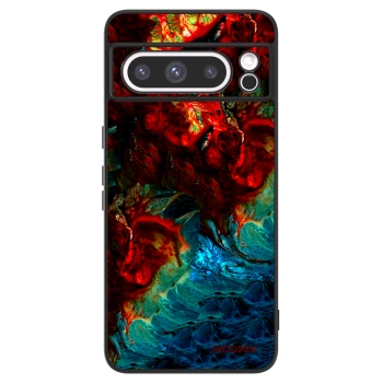 Picasee ULTIMATE CASE für Google Pixel 8 Pro - Universe