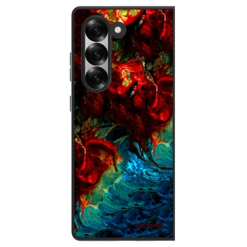 Hülle für Samsung Galaxy Z Fold6 5G - Universe