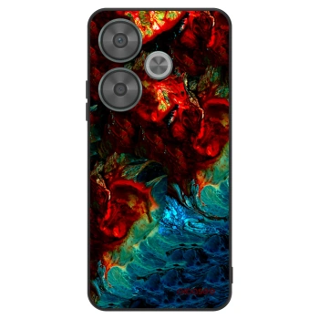 Hülle für Xiaomi Poco F6 - Universe