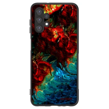 Hülle für Samsung Galaxy A13 5G - Universe