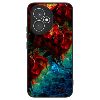 Hülle für Honor 400 5G - Universe