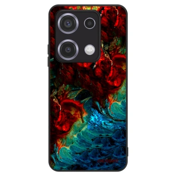 Hülle für Xiaomi Redmi Note 14S - Universe