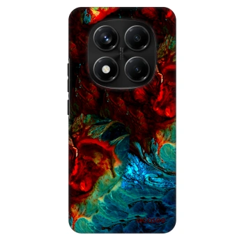 Hülle für Xiaomi Redmi Note 14 Pro+ 5G - Universe