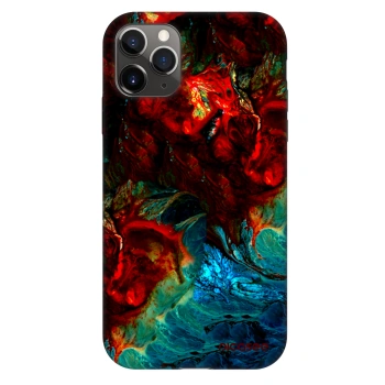 Hülle für Apple iPhone 11 Pro - Universe