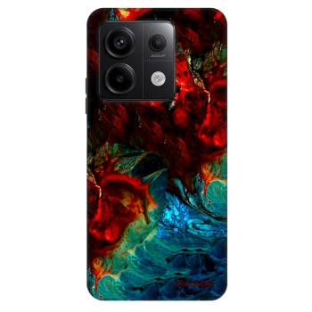 Hülle für Xiaomi Redmi Note 13 Pro 5G - Universe