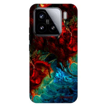 Hülle für Xiaomi 15 - Universe