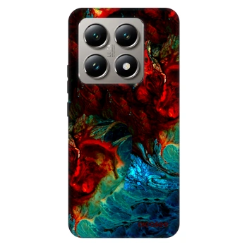 Hülle für Xiaomi 14T Pro - Universe