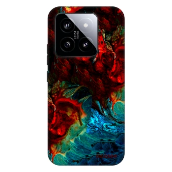 Hülle für Xiaomi 14 - Universe