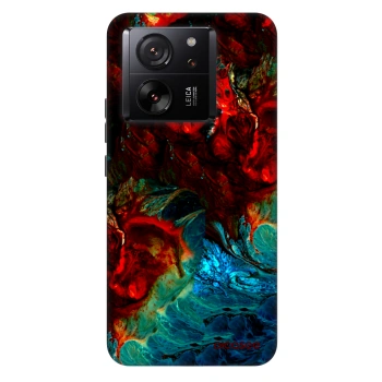 Hülle für Xiaomi 13T Pro - Universe